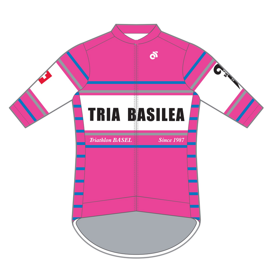 APEX+ Aero Jersey