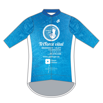 APEX+ Aero Jersey