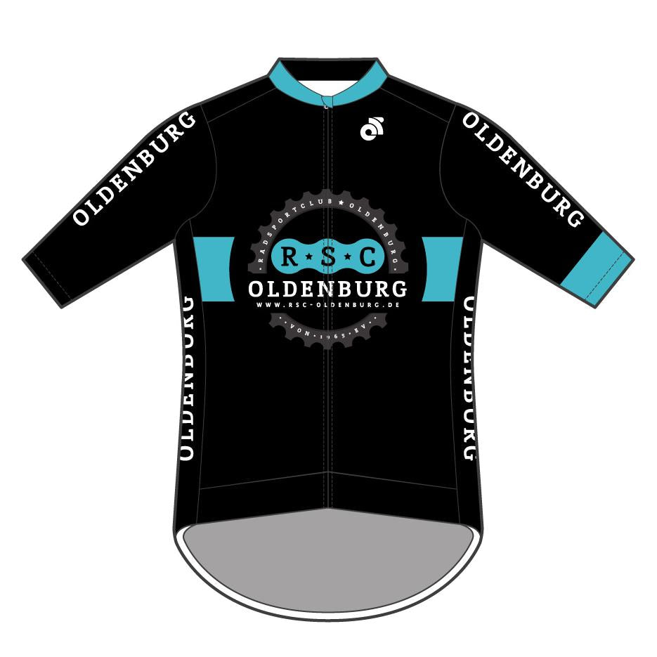 APEX+ Aero Jersey