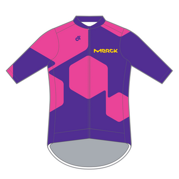 APEX+ Aero Jersey