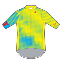APEX+ Aero Jersey