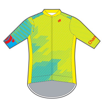 APEX+ Aero Jersey