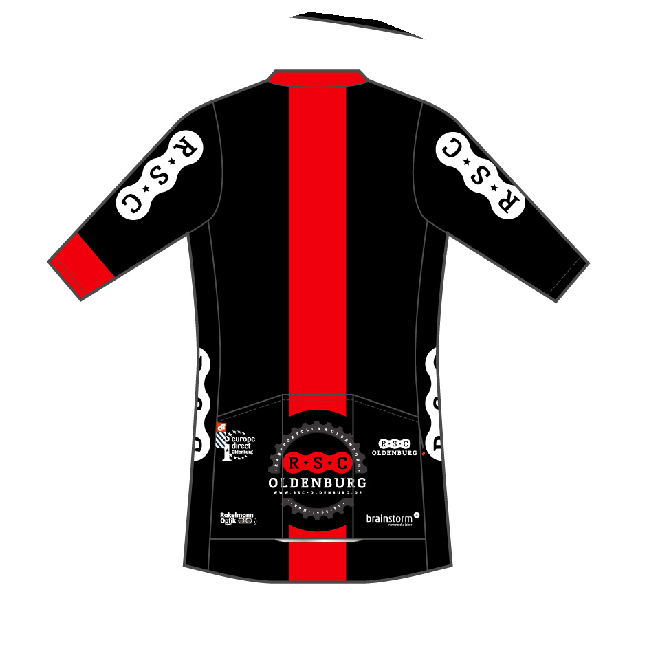 APEX+ Aero Jersey