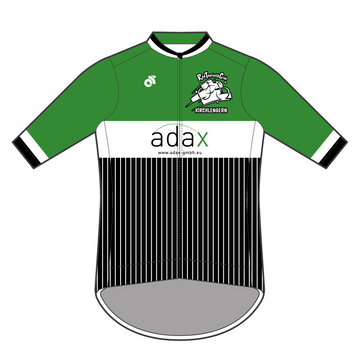 APEX+ Aero Jersey
