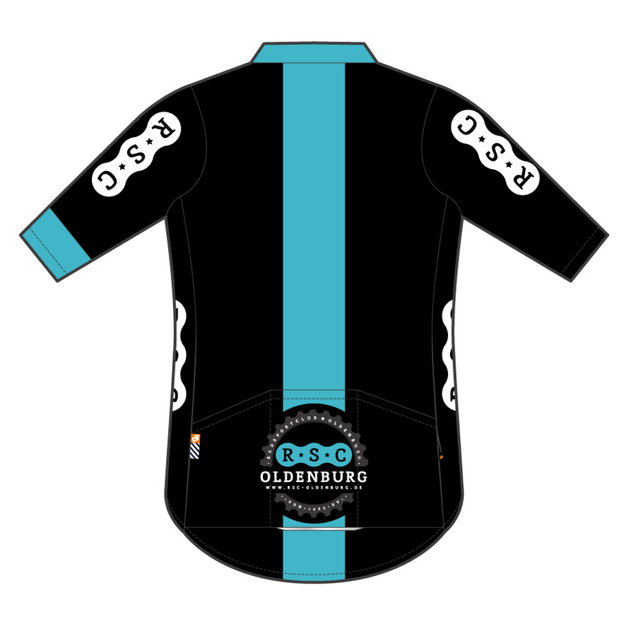APEX+ Aero Jersey