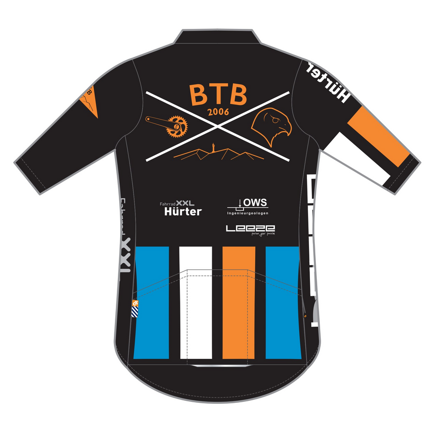 APEX+ Aero Jersey