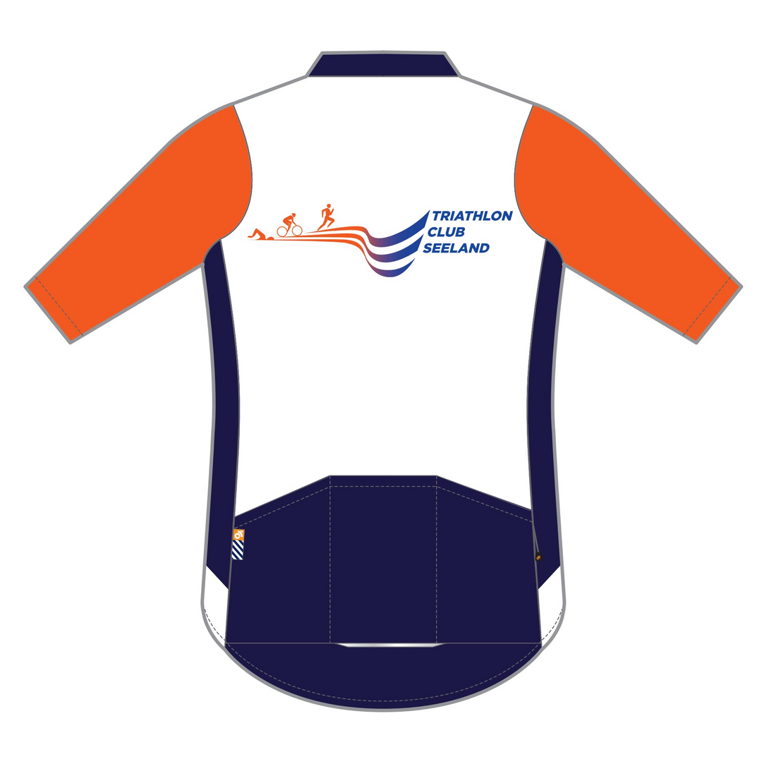 APEX+ Aero Jersey