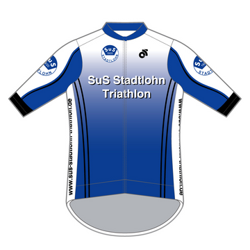 APEX+ Aero Jersey