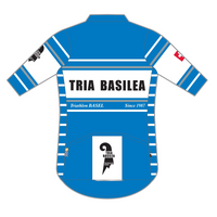 APEX+ Aero Jersey