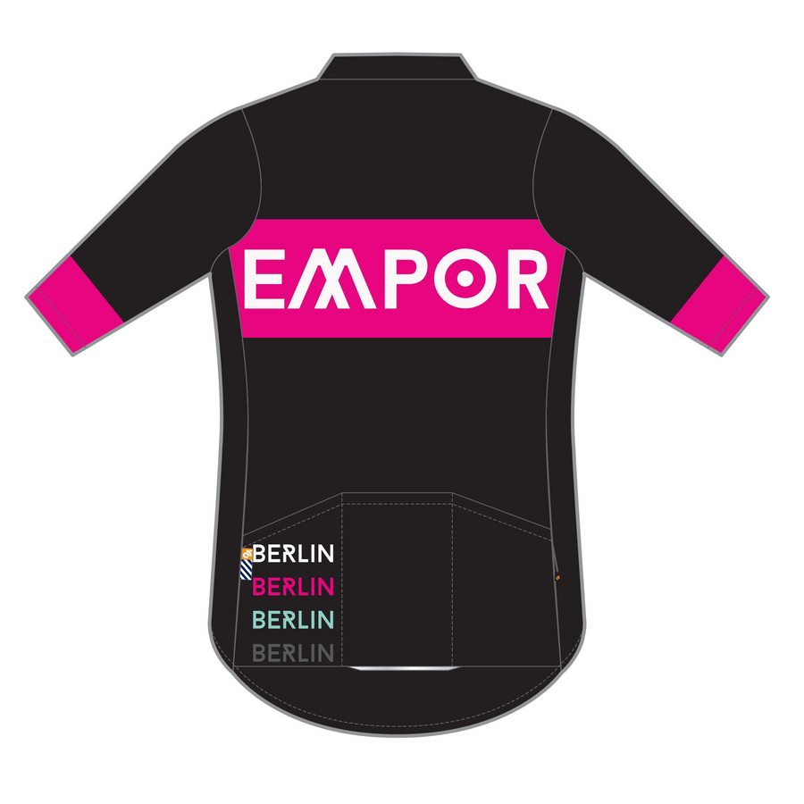 APEX+ Aero Jersey