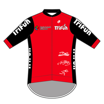 APEX+ Aero Jersey