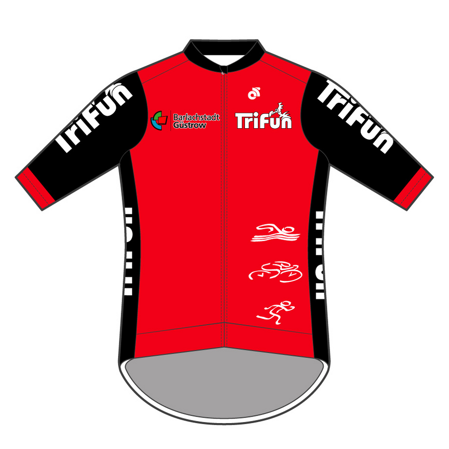 APEX+ Aero Jersey