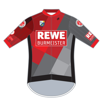 APEX+ Aero Jersey