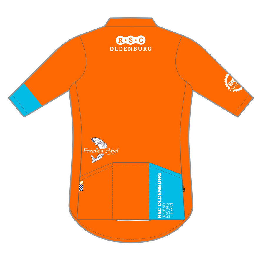 APEX+ Aero Jersey