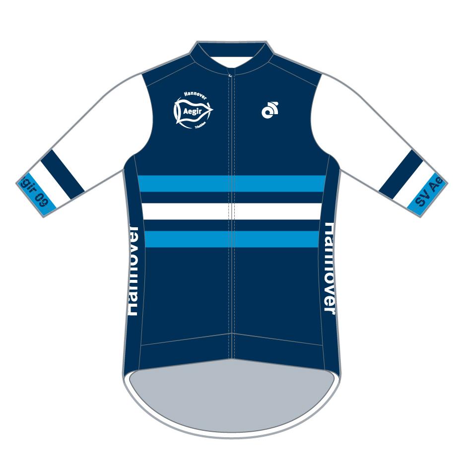 APEX+ Aero Jersey