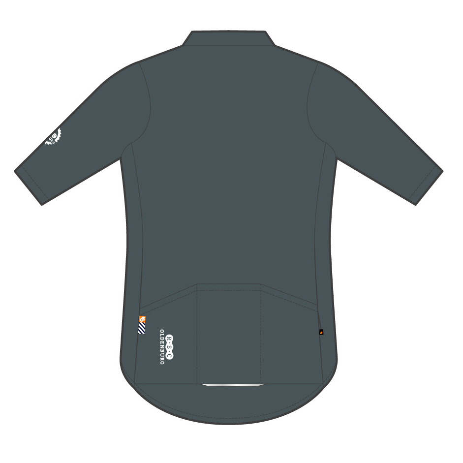 APEX+ Aero Jersey