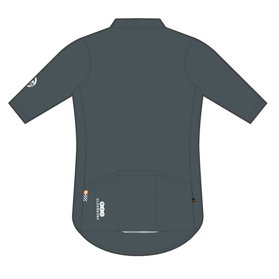 APEX+ Aero Jersey