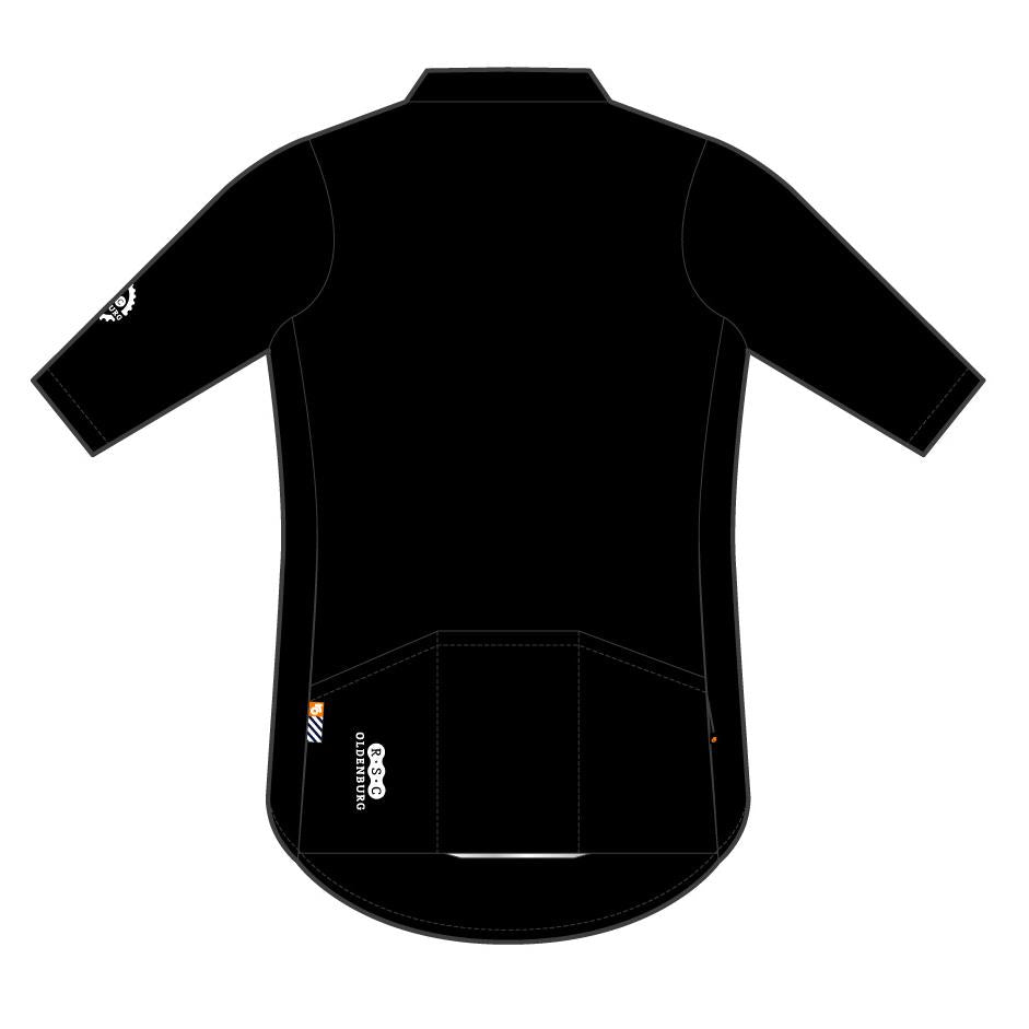 APEX+ Aero Jersey