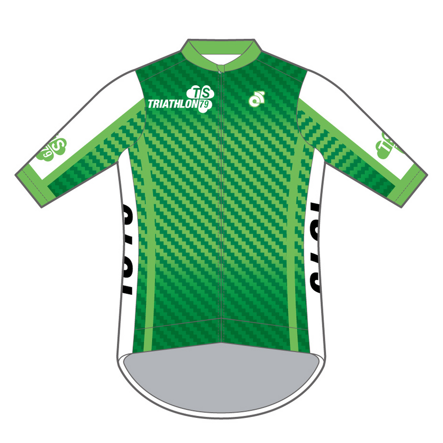 APEX+ Aero Jersey