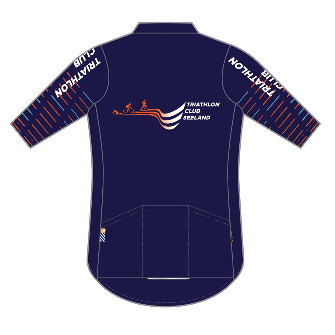 APEX+ Aero Jersey
