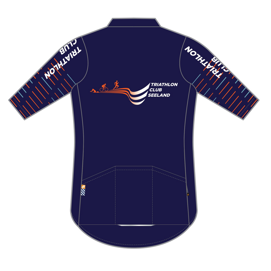 APEX+ Aero Jersey