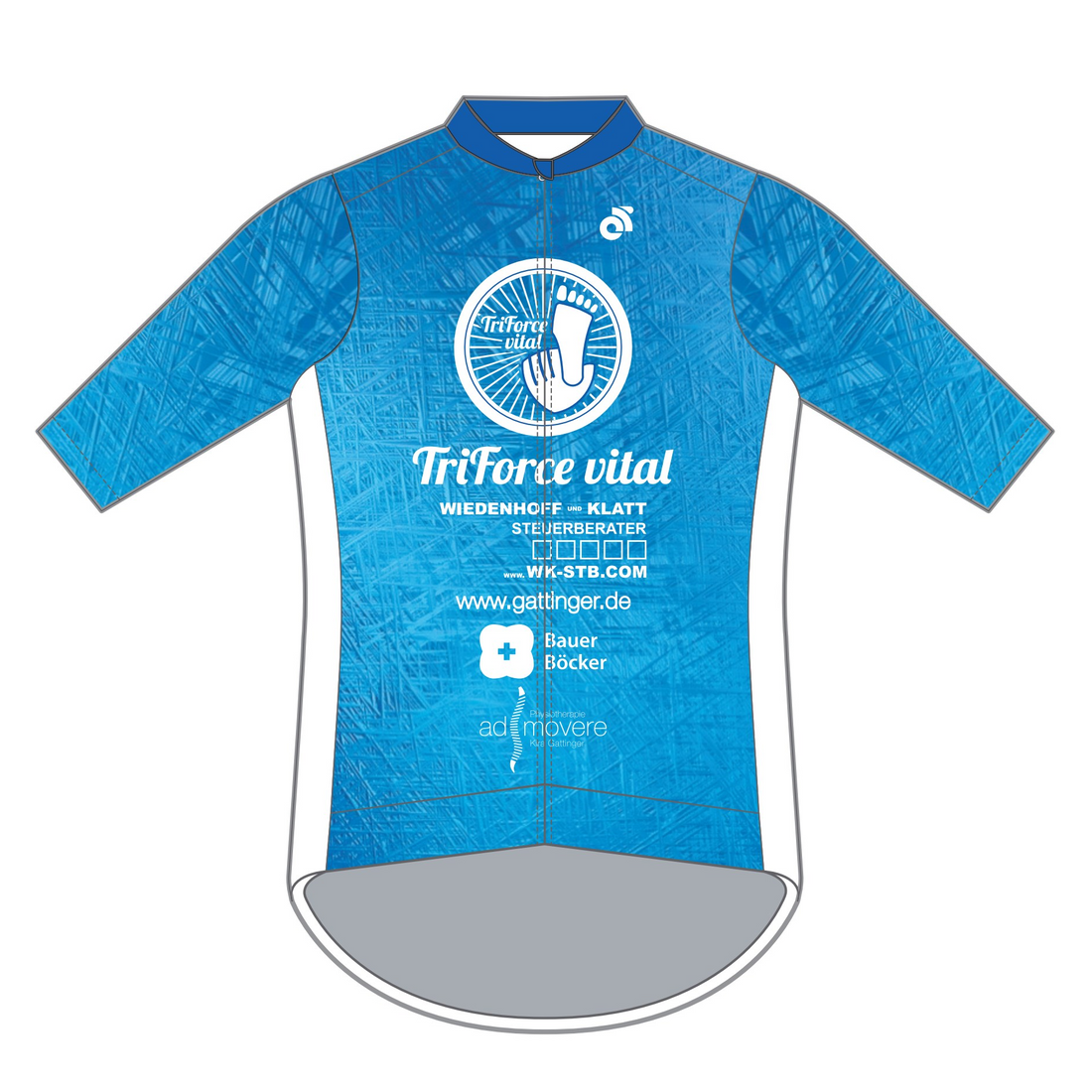APEX+ Aero Jersey