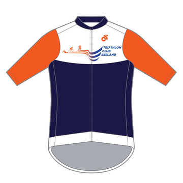 APEX+ Aero Jersey