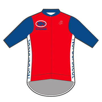 APEX+ Aero Jersey