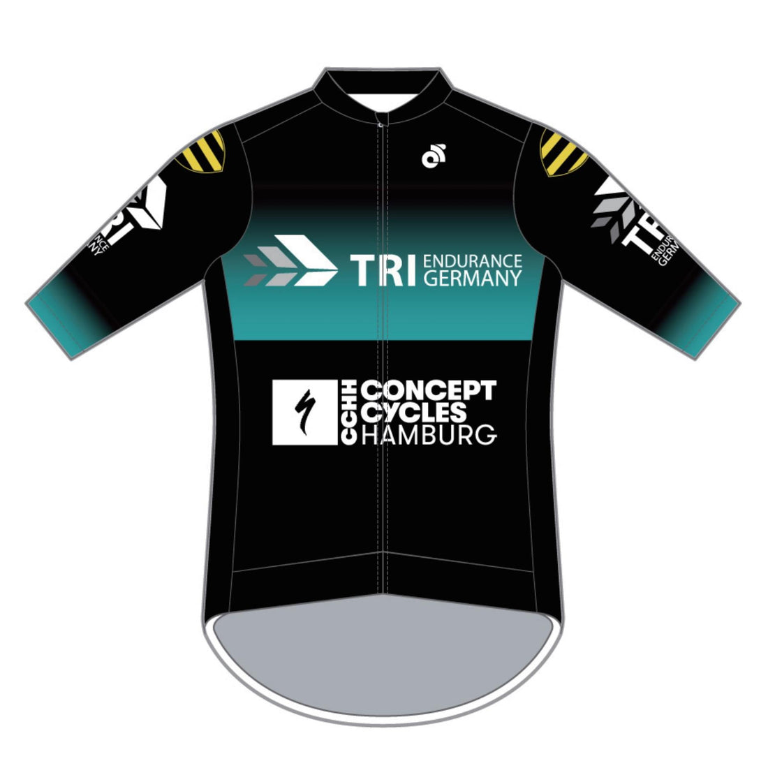 APEX+ Aero Jersey