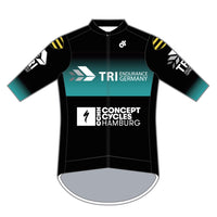 APEX+ Aero Jersey