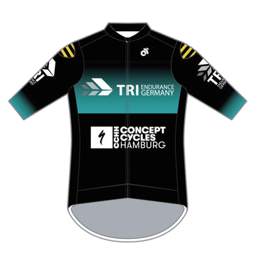 APEX+ Aero Jersey
