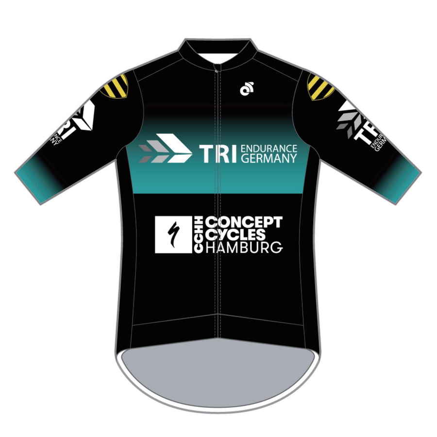 APEX+ Aero Jersey