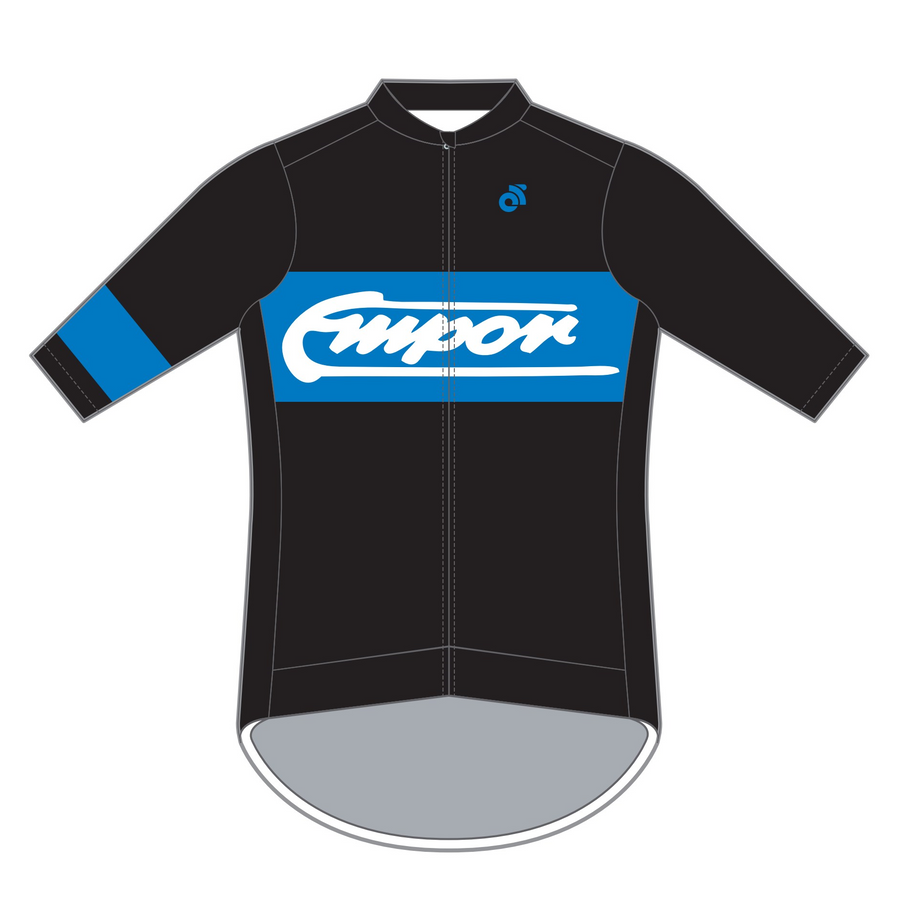 APEX+ Aero Jersey