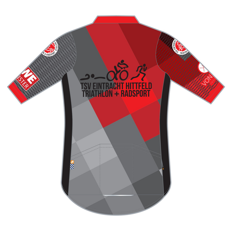 APEX+ Aero Jersey