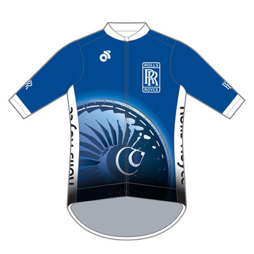 APEX+ Aero Jersey