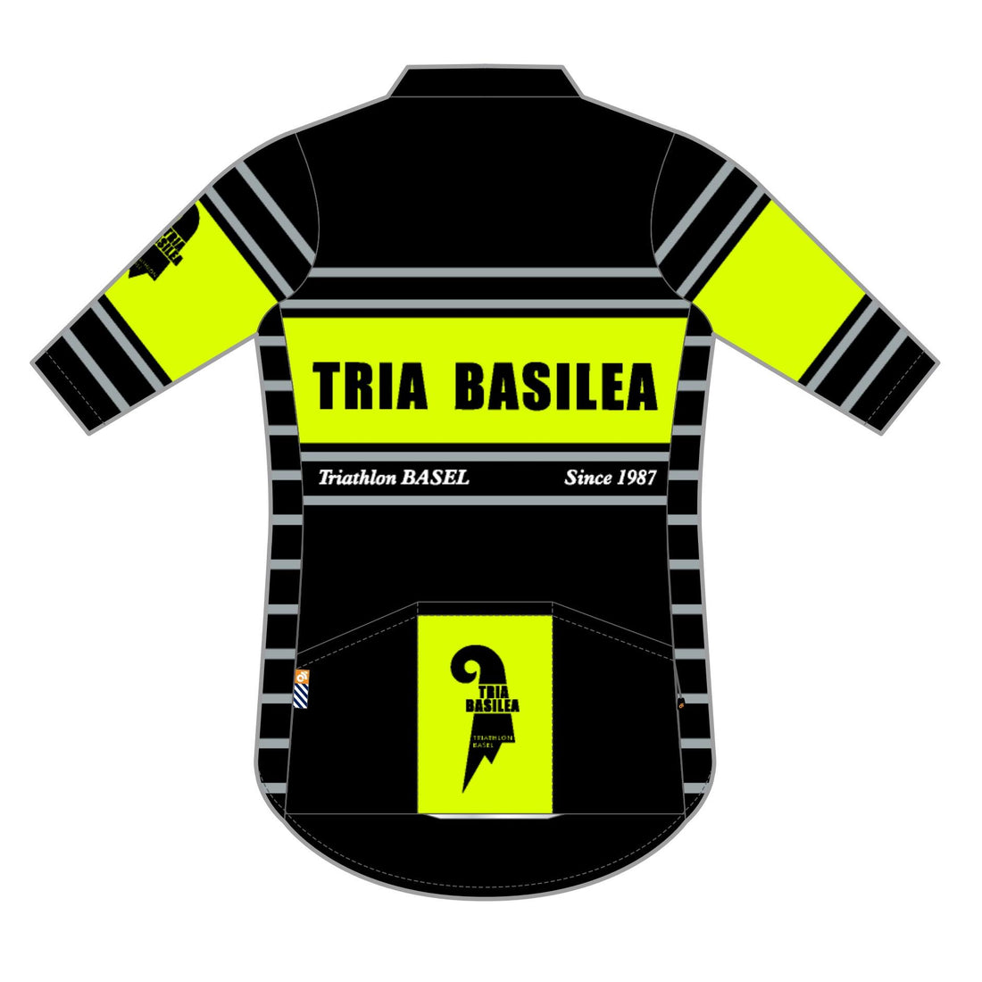 APEX+ Aero Jersey
