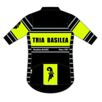 APEX+ Aero Jersey