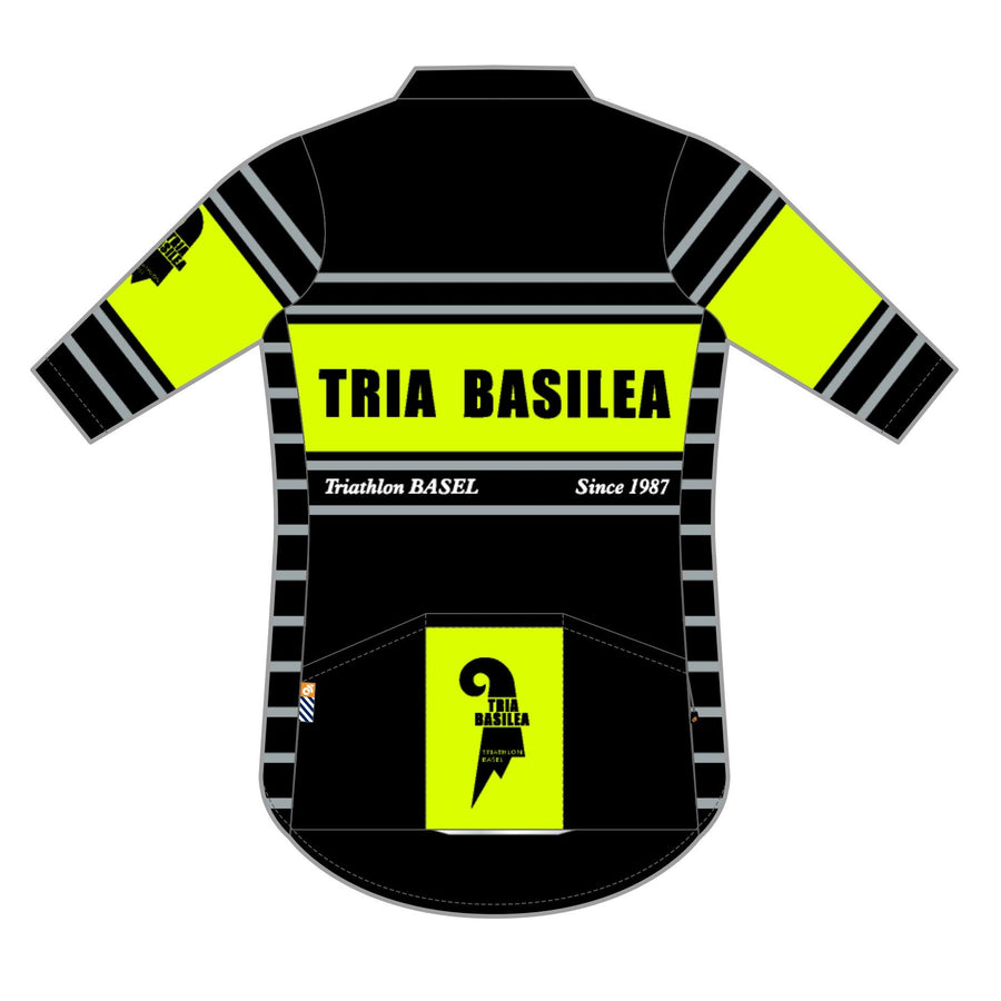 APEX+ Aero Jersey