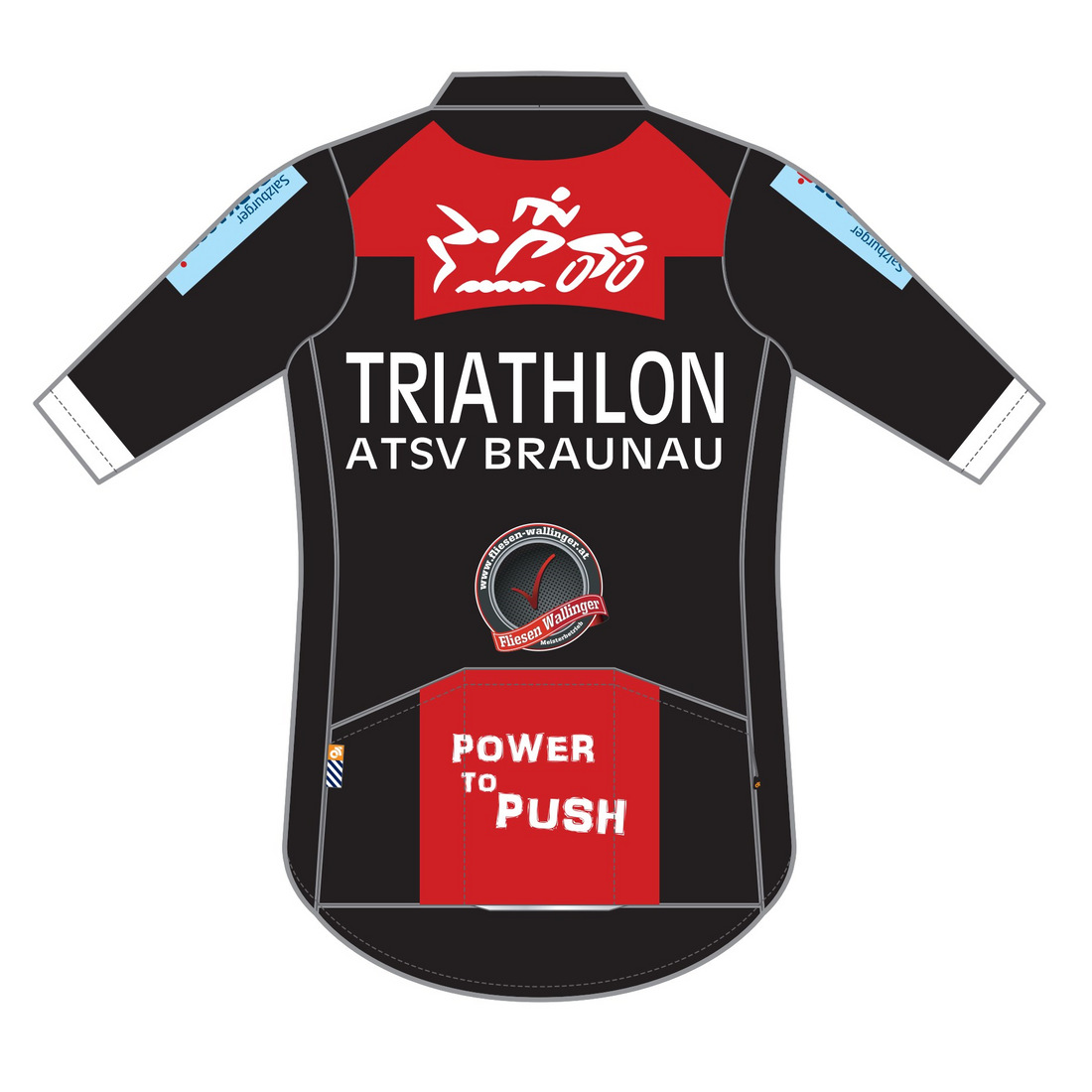 APEX+ Aero Jersey
