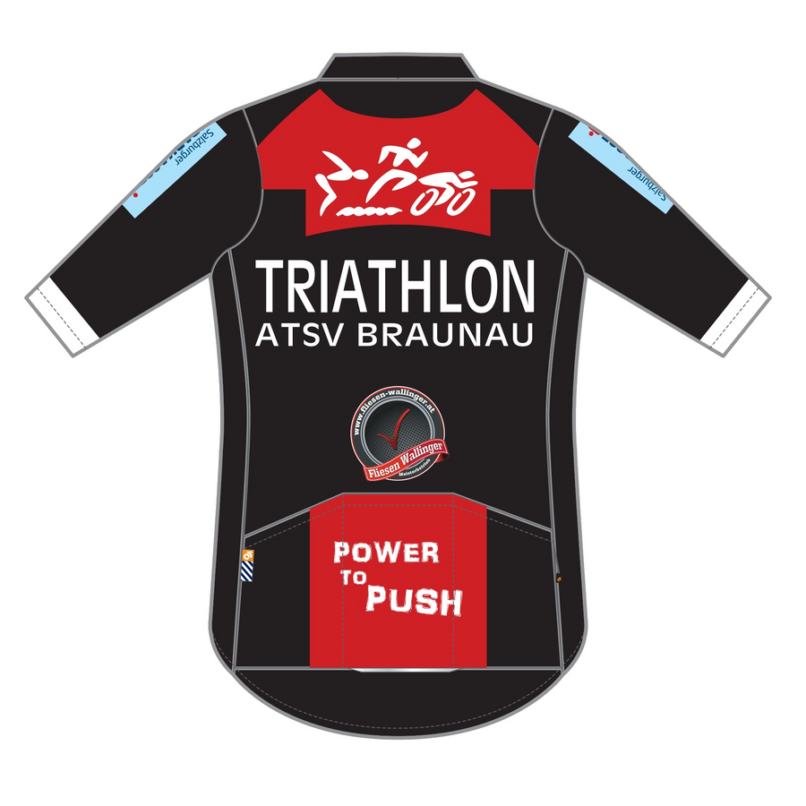 APEX+ Aero Jersey