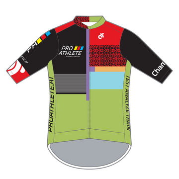 APEX+ Aero Jersey