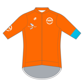 APEX+ Aero Jersey