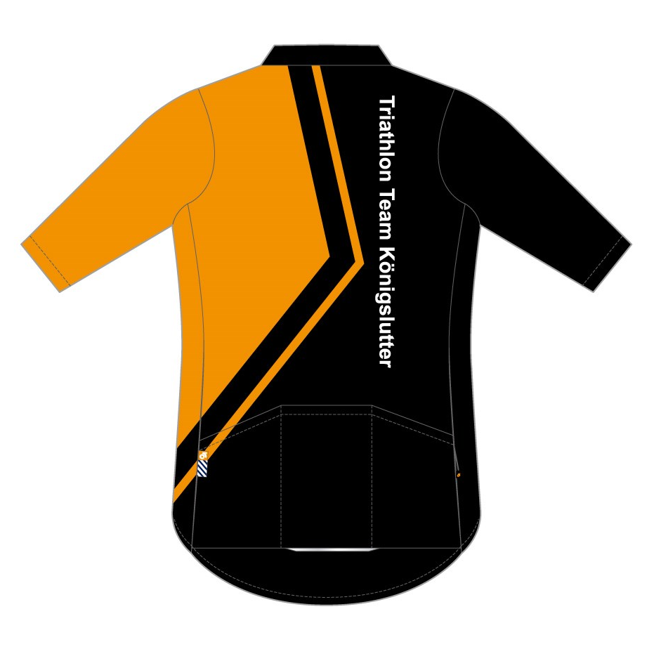 APEX+ Aero Jersey