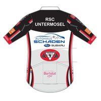 APEX+ Aero Jersey