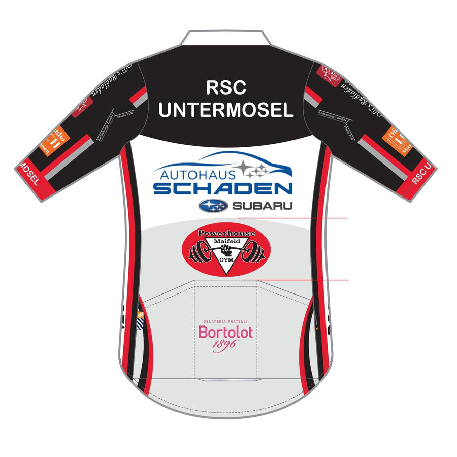 APEX+ Aero Jersey