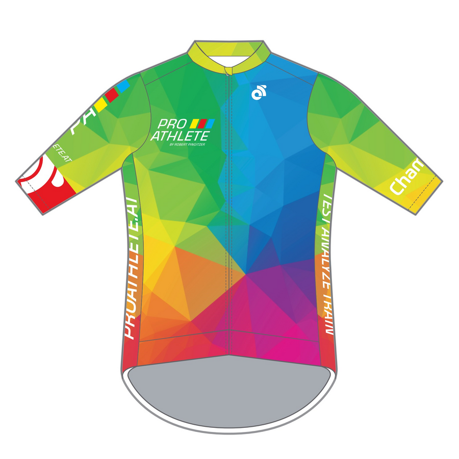 APEX+ Aero Jersey