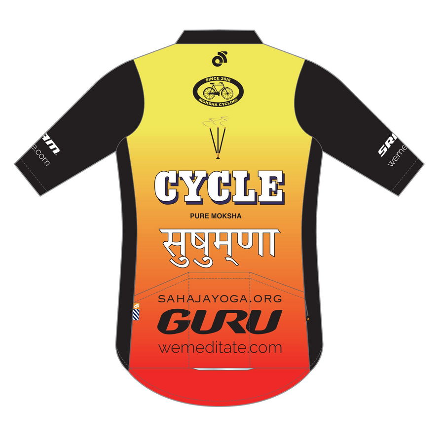 APEX+ Aero Jersey