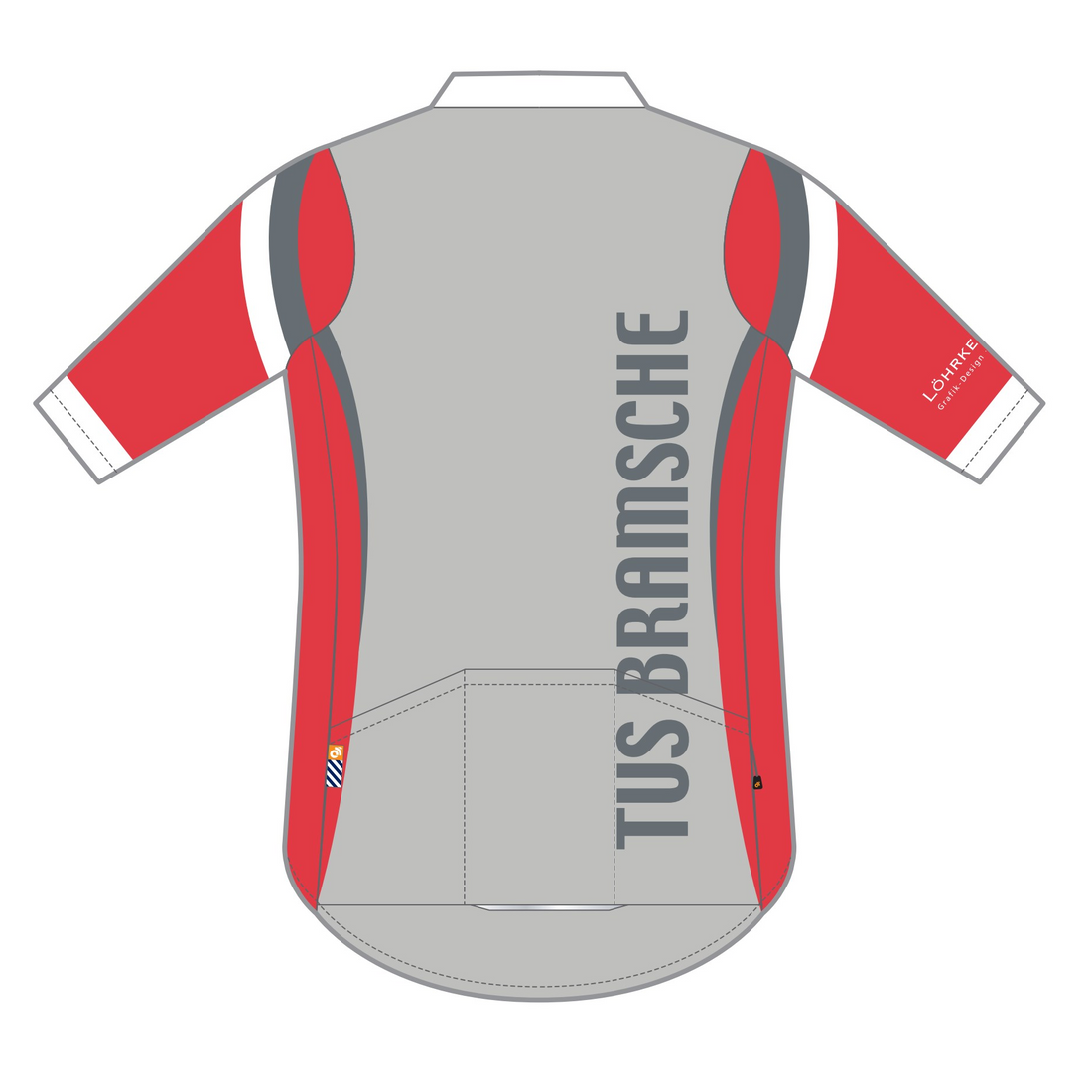 APEX+ Aero Jersey