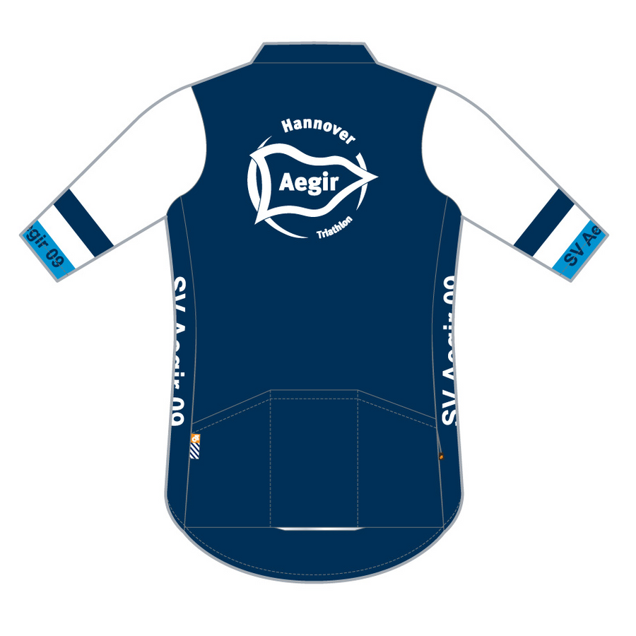 APEX+ Aero Jersey