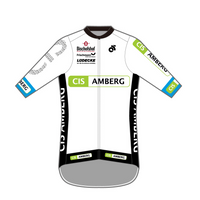 APEX+ Aero Jersey